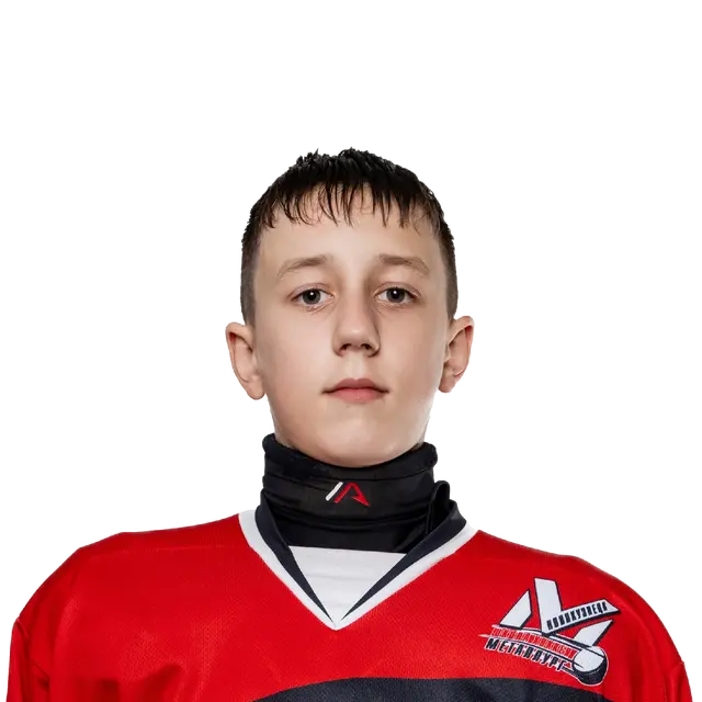 Агеев Егор