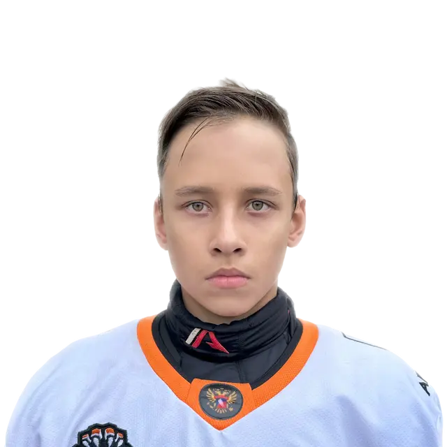 Чиликин Арсений Евгеньевич