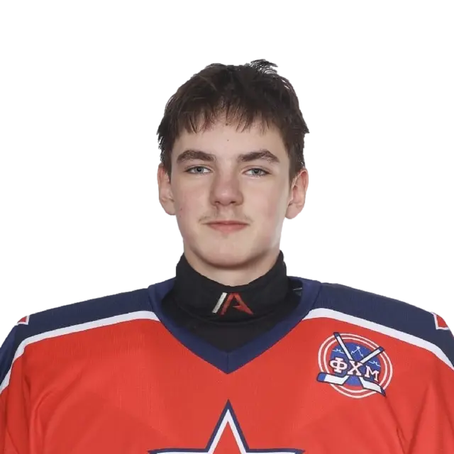 Гусев Кирилл