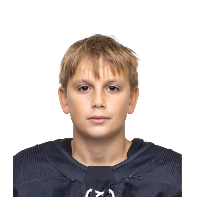 Матвеенко Иван