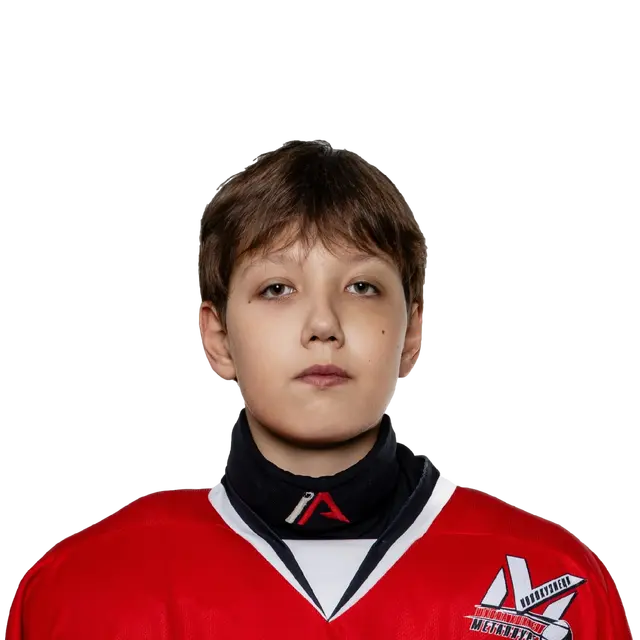 Бедарьков Яромир