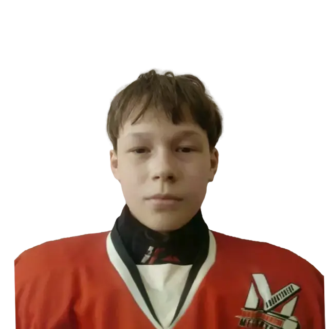 Галимов Игнат
