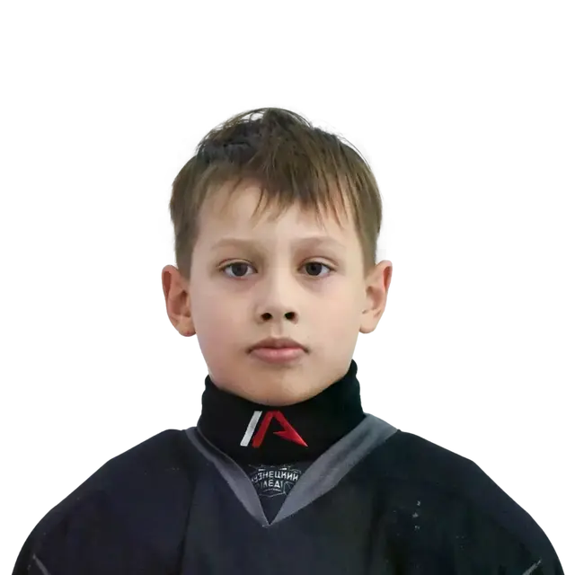 Горборуков Данил