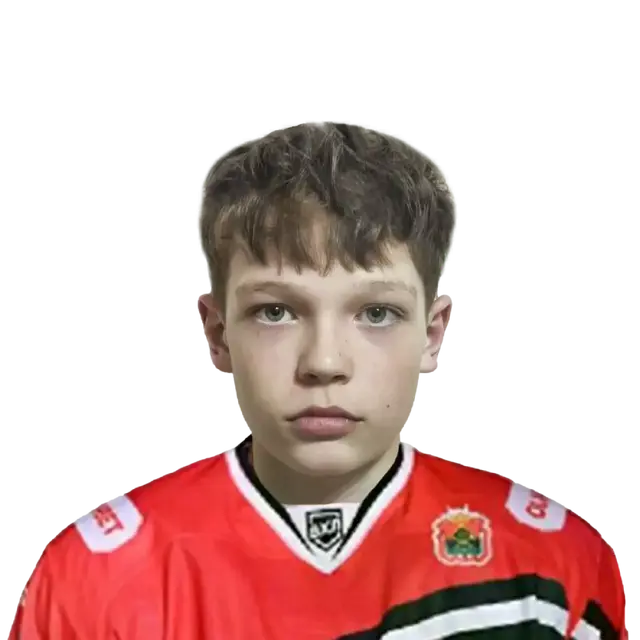 Башков Иван