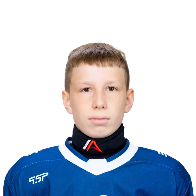 Романов Михаил