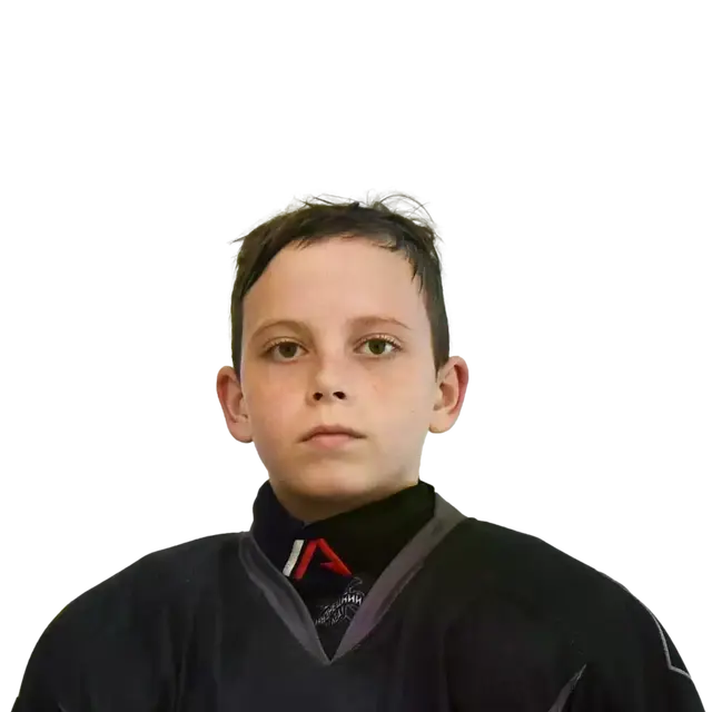 Шпак Матвей