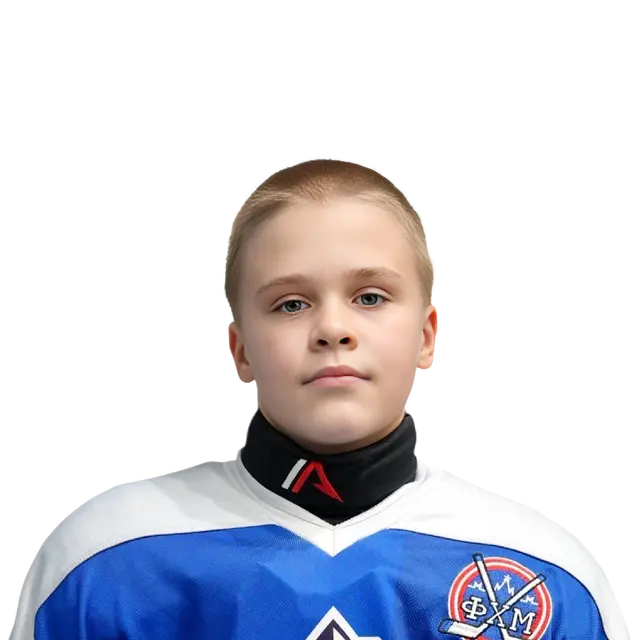 Расторгуев Кирилл