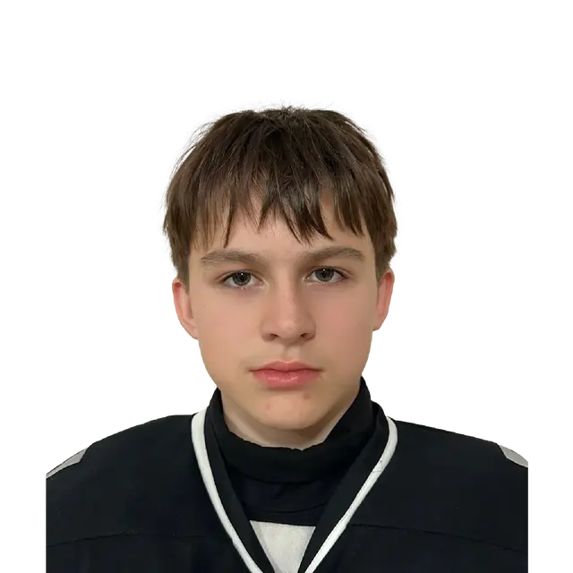 Смоляков Данила