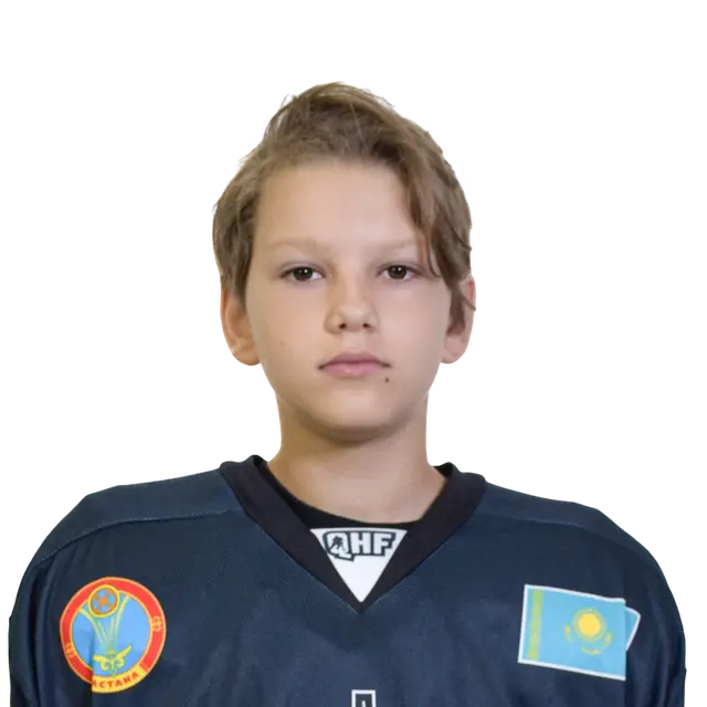 Шелестюк Владислав