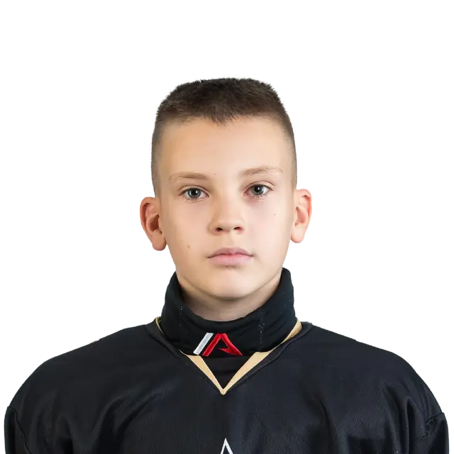 Щербатюк Николай