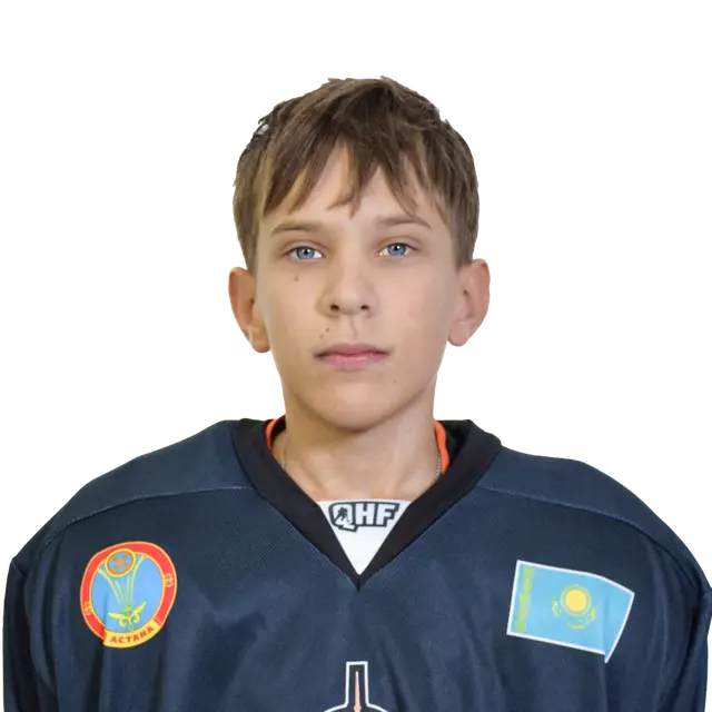 Векелин Виктор