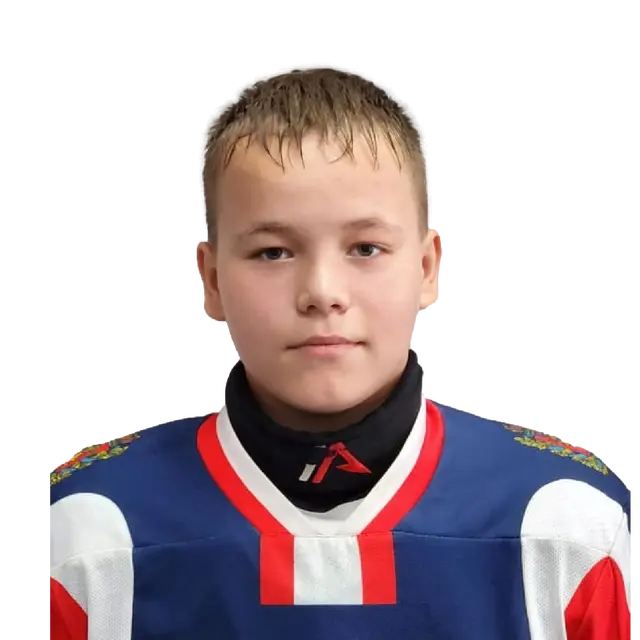Ержикевич Евгений