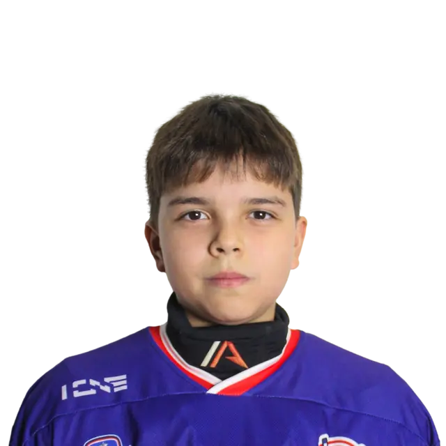Викторов Алексей