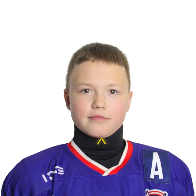Петров Еремей