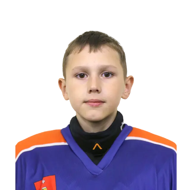 Кобелев Прохор