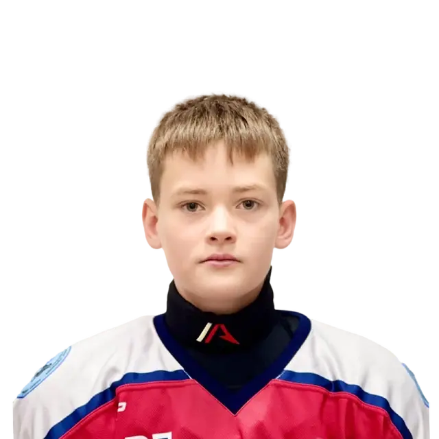 Тарков Кирилл