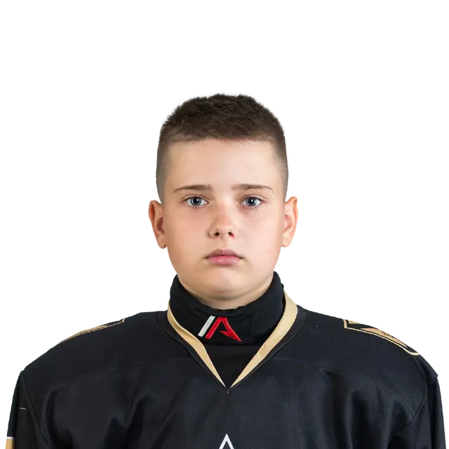 Супряга Михаил