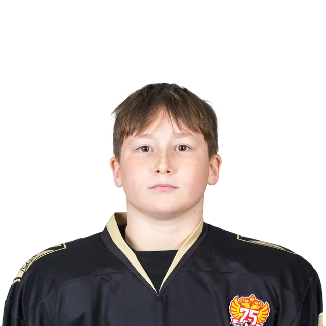 Барон Даниил