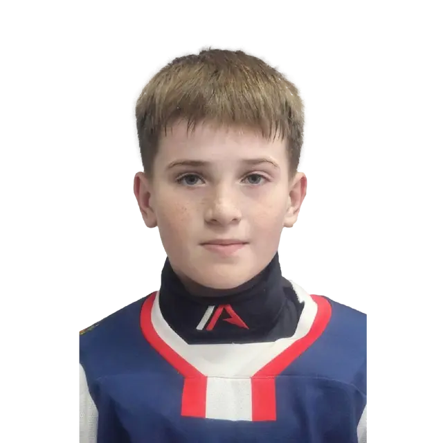 Оглоблин Павел