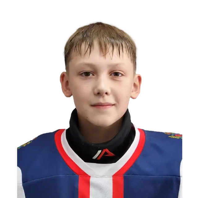 Шарымов Семен