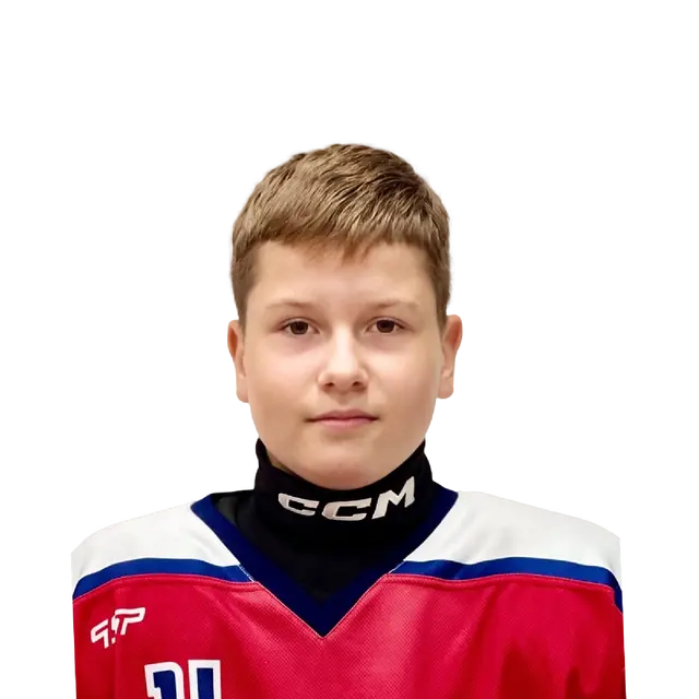 Шувалов Андрей
