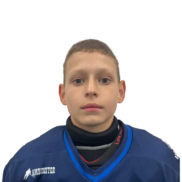 Смоквин Дмитрий