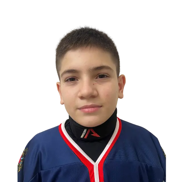 Гарашов Рахман