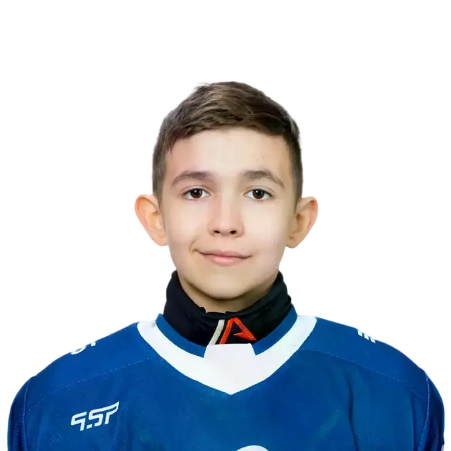 Бородин Федеор