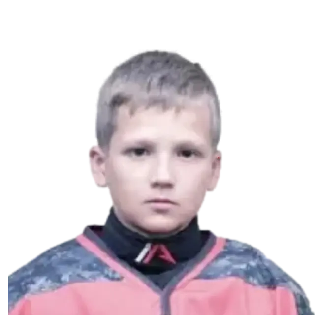 Орешин Артем