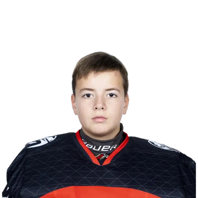 Леонов Макар