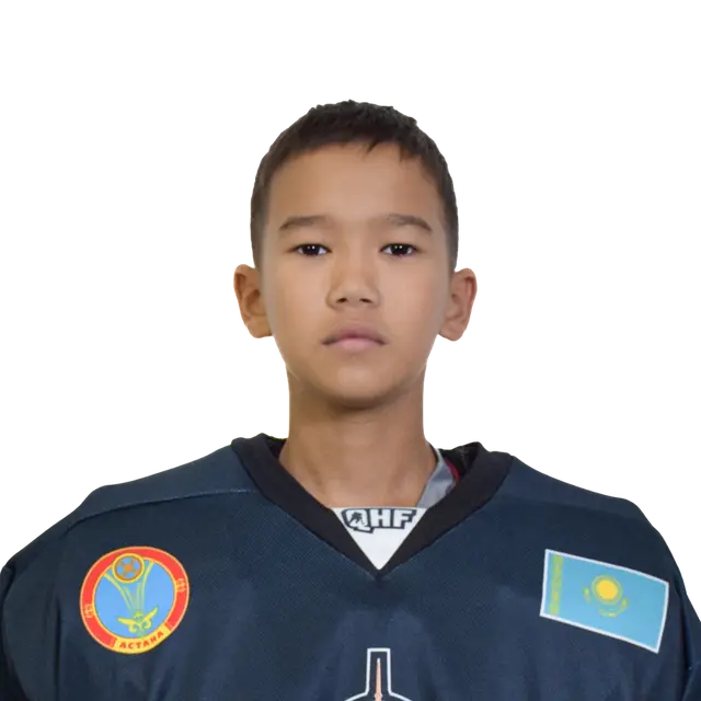 Даулет Амир