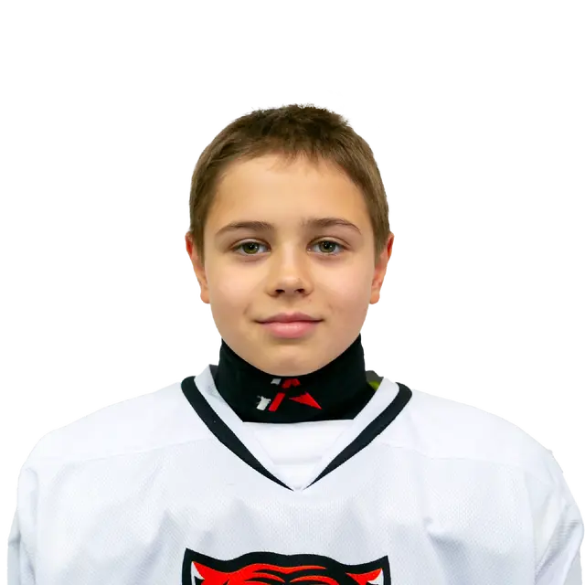 Касаткин Иван