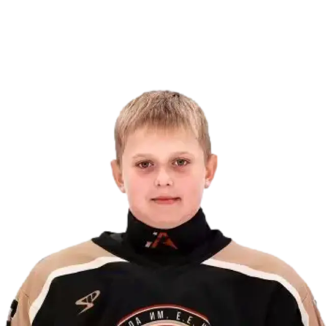 Проскурин Кирилл