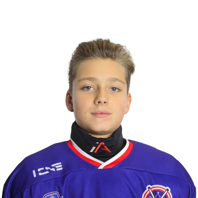 Белов Иван