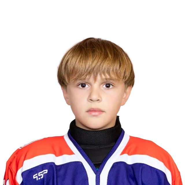 Полторанин Арсений
