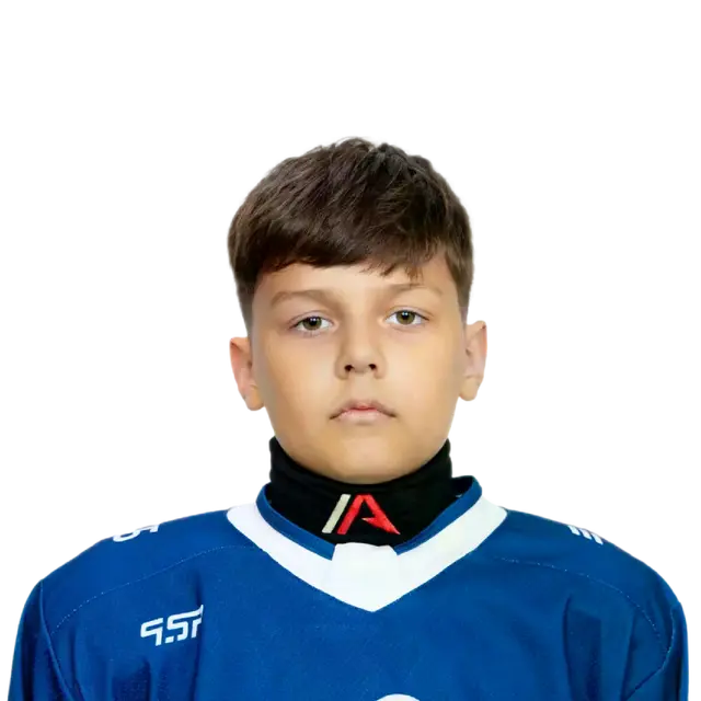 Алексанов Артем