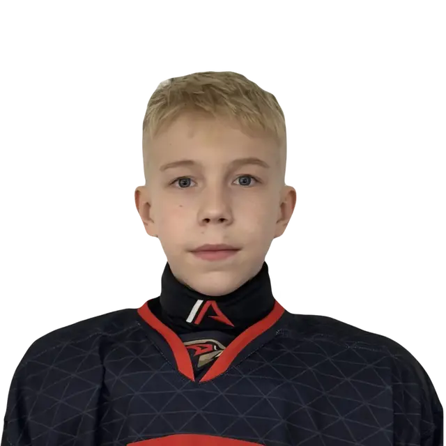 Перескоков Демид