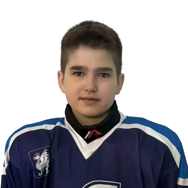 Макаров Давид