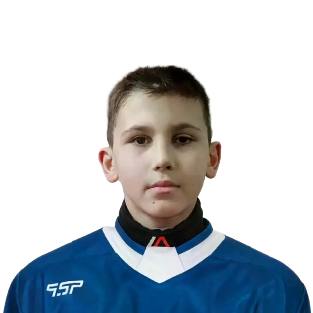Симонов Роман