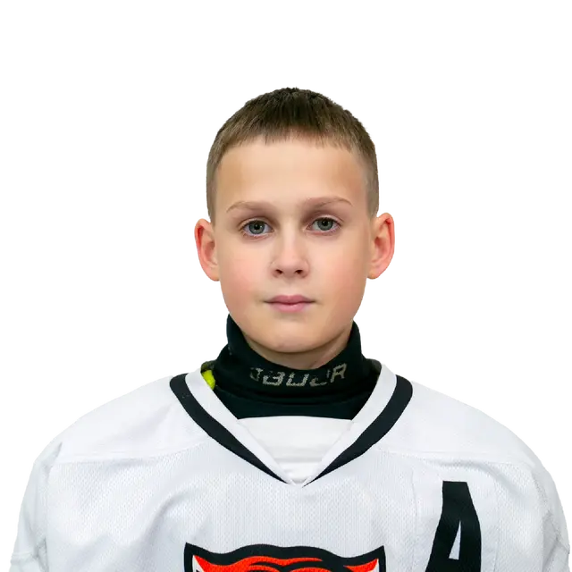 Рыжков Артем