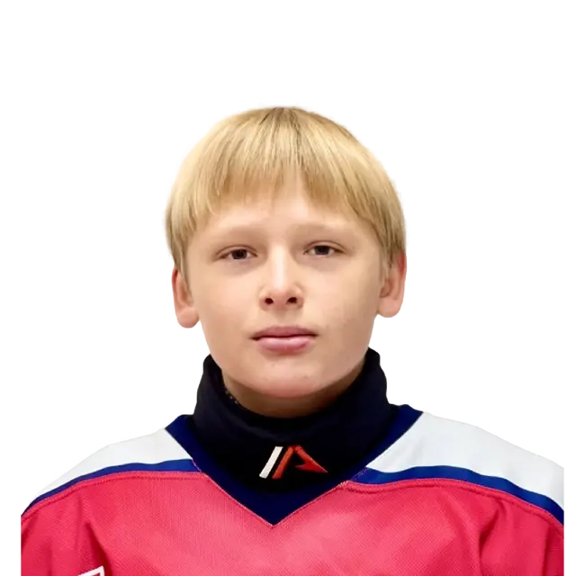Провоторов Егор