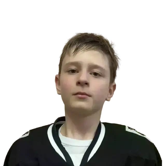Гусев Степан