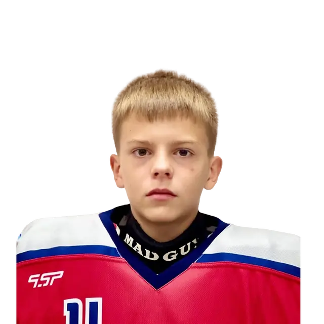 Гордиенко Лев