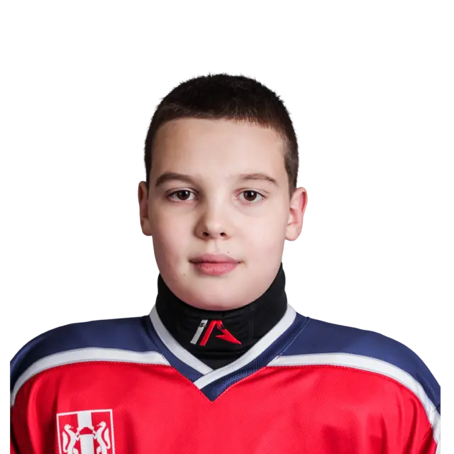 Лукьянчик Даниил