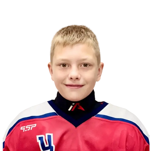 Сбитнев Данил