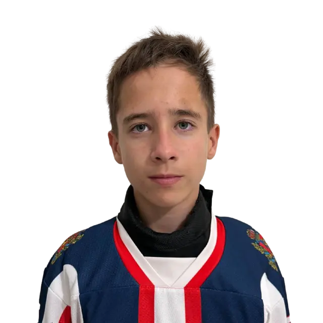 Долгих Алексей