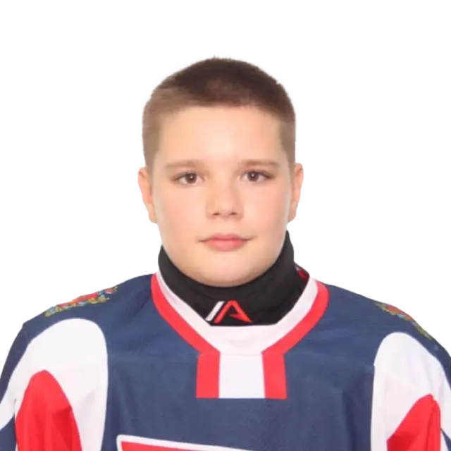 Попов Петр