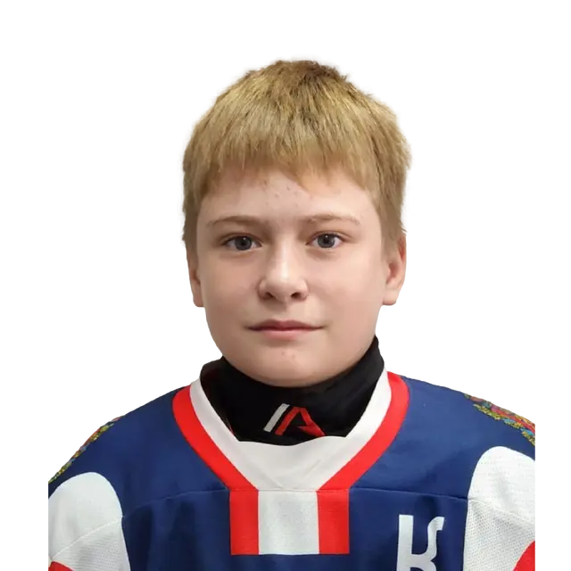 Кременецкий Андрей