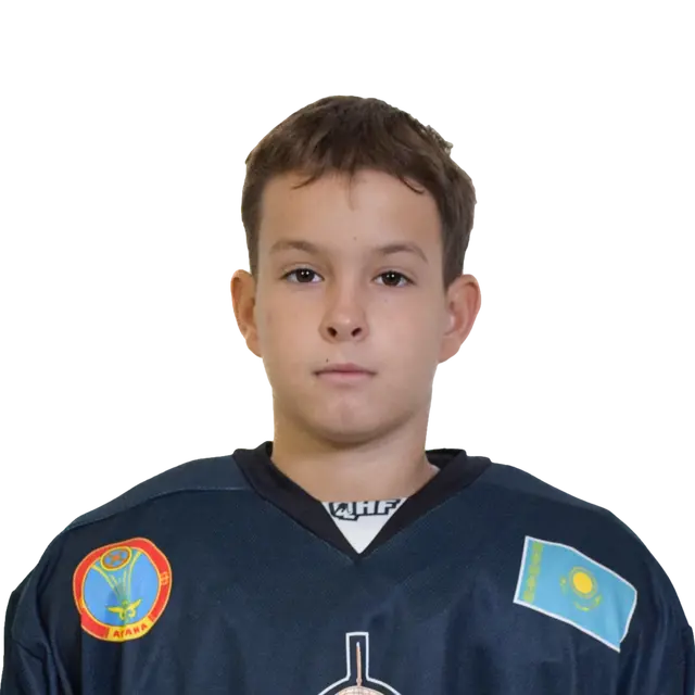 Попов Вадим