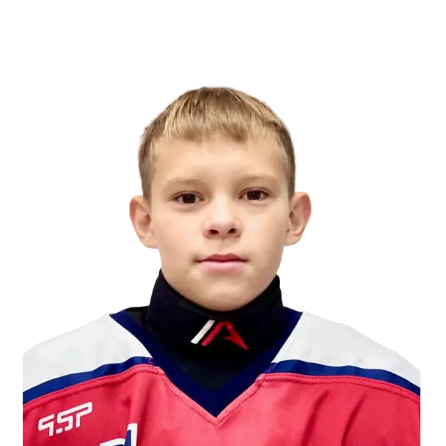 Овчинников Евгений